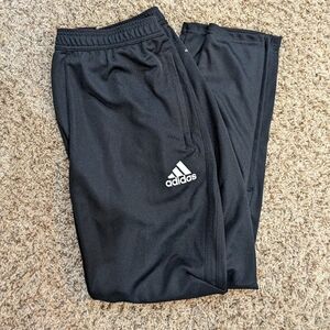 Adidas Athletic sweats, XL